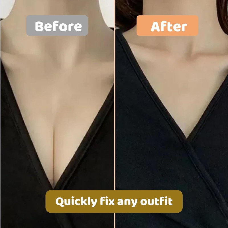 Label Gun Flex Clip Gun, Quick Clothing Fixer, Micro Stitchy