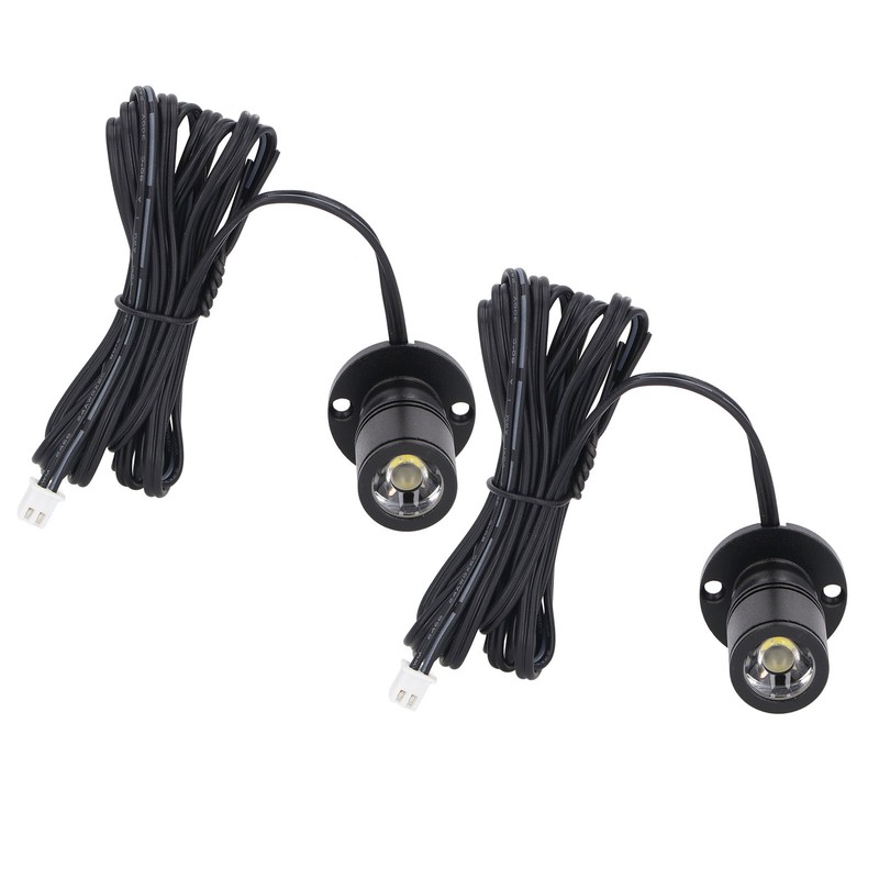 Dimmable Mini Spotlight 5V Mini LED Spotlight 1 to 2