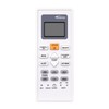 WINFLIKE Remote Control Replace for Panasonic AC Air Conditioner Remote