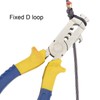 Yuecoom Archery Nockscore Pliers, Cam Pliers for Archery, D-Loop Tendon