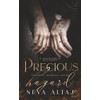Precious Hazard: An Arranged Marriage Mafia Romance