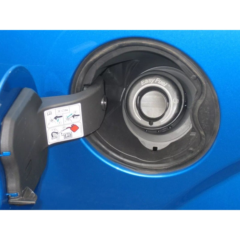 Good-Ol-Bear ERGO 2020-2025 FORD EXPLORER RANGER GAS CAP COVER DUST