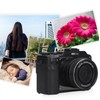 Full HD Digital Camera 3.0 Inch 4K 48M 18X Zoom