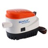 SEAFLO Automatic Submersible Boat Bilge Water Pump 24v 750gph Auto