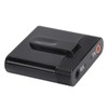 2 in 1 Bluetooth 5.0 Adapter Transmitter Receiver Wireless Audio