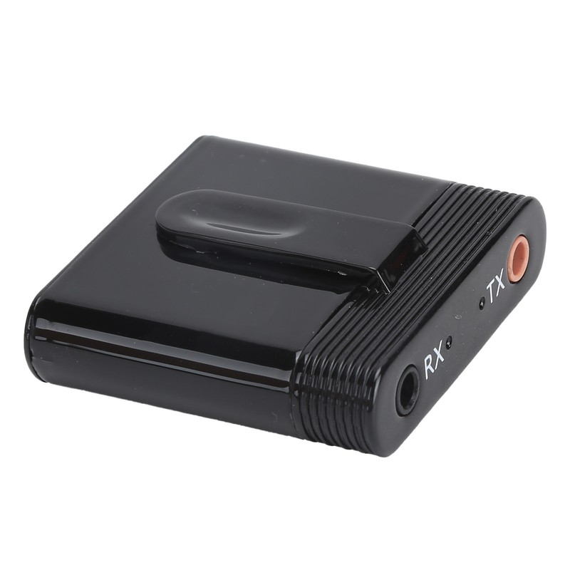 2 in 1 Bluetooth 5.0 Adapter Transmitter Receiver Wireless Audio