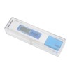 4 in 1 Water Tester PH Meter TDS Meter Clear