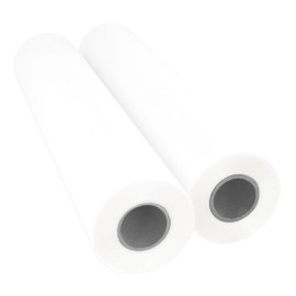 5.0 Mil Low Melt SmartLam Hot Roll Laminating Film 12-inch x 200-feet on 2-1/4-inch core (2 Rolls) Glossy