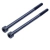 Exhaust Muffler Bolt Screw Fit Jonsered CS 2141 2145 2149
