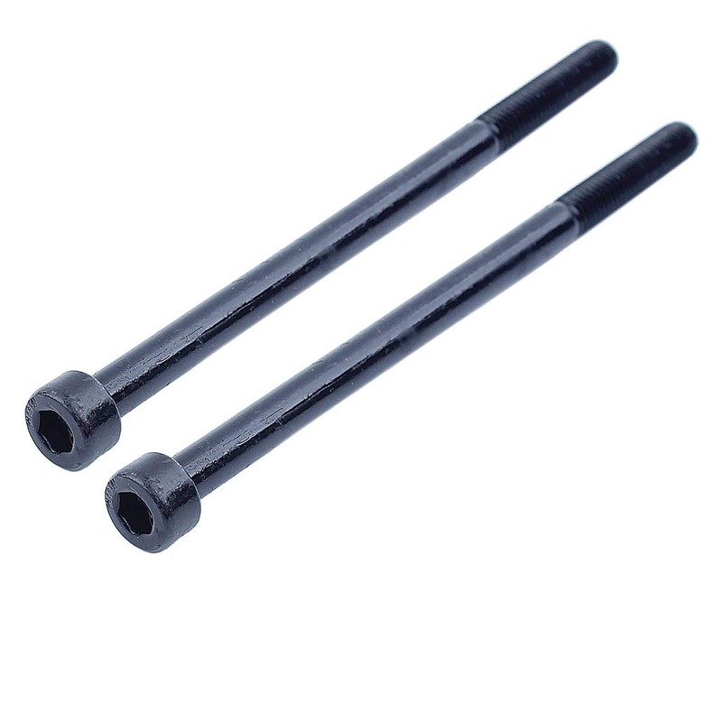 Exhaust Muffler Bolt Screw Fit Jonsered CS 2141 2145 2149