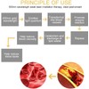 BoltSafe Tinnitus Relief Earplugs | Red Light Laser Therapy |