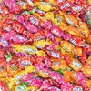 Toffix, Fruit Chews, Center-Filled Soft Fruit Chews Candy Individually Wrapped