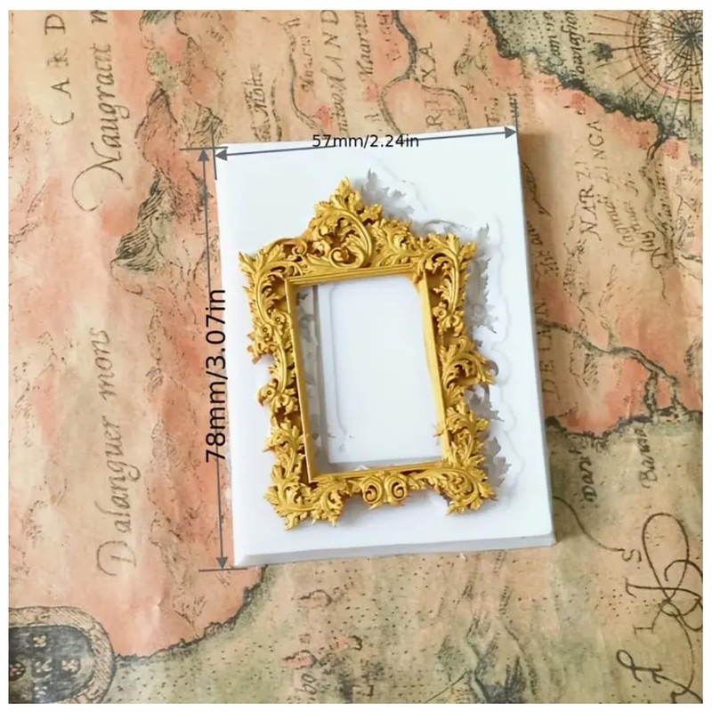 M05. MOLDE DE SILICON PARA REPOSTERIA. Sweet Candy Colors. MODELO