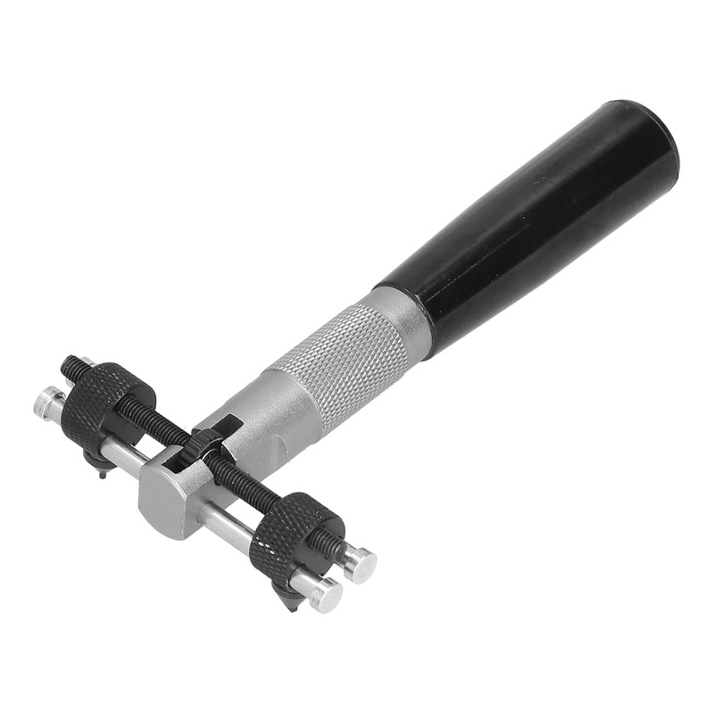 Watch Case Opener Wrench 2 Prong T Shaped Back Cover