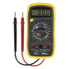 Sealey Mm20 Digital Multimeter 8 Function with Thermocouple