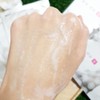 White Eye Glow Whitening Whitening Tone Up Cotton Mask Pack