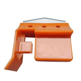 Electric Orange Juicer Machine Spare Parts Orange Juicer Spare Parts XC-2000E Peeler Blade Orange Juicer Knife