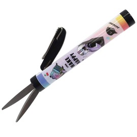 Scissors: Slide Scissor/LIKE Orchan