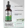 Horbäach Dandelion Root Extract Supplement | 2 fl oz |