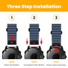 NotoCity for Garmin Fenix 6 pro Strap,22mm Quick Fit Strap