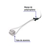 Volteck CAGU-6, Calentador de inmersión para agua #6, 1100W, 23