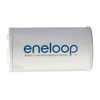 Panasonic eneloop AA 2100 nuevo ciclo, Paquete C Spacer, Se puede