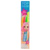 Depesche TOPModel Neon 6399 Colouring Pencils, Set of 4