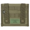 MFH Admin Pouch MOLLE Olive