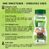 Bliss of Earth 99.8% REB-A Purity Stevia Sweetener, Diet Sugar
