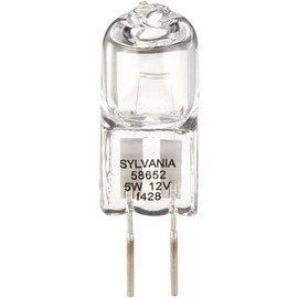 Whirlpool Microwave Light Bulb Replaces With WPW10440740 1-PACK