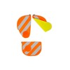 ergobag Visibility set with reflective strips, visibility set with reflective