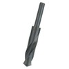 1/2 Inch Spiral Drill Bit Reduced Shank HSS Cutter 16
