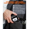 Label Maker Machine with Tapes, Sticker Printer M100 Address Label