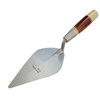 Bon 72-235 Brick Trowel - Carbon Steel Narrow London 10-inch