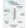 PRO+ADULT, 5 Billones de Probióticos 30 capsulas, 18 Cepas Probióticas,