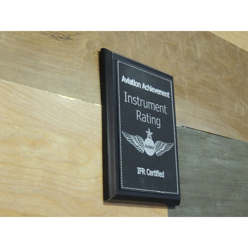 Instrument Flight Training, Pilot, Pilot Gifts, Rating