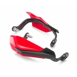 KTM GASGAS WRAP-AROUND HANDGUARD KIT RED 79102979000FB1