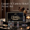Hotel Diffuser Oils Set - 14Pcs Luxury Fragrance Oil Blend