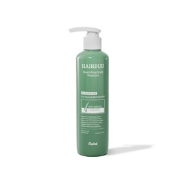 Alok Nourishing Scalp Hair Loss Shampoo Seborrheic Scalp Refreshing Shampoo / 알록 너리싱 스칼프 탈모샴푸 지루성두피 개운한 샴푸