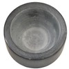 KC KULLICRAFT Marble Stone Mortar and Pestle, for Grind Spices,