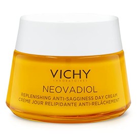 Vichy Neovadiol Post-Menopausia Crema de Día Nutritiva Antiflacidez, 50 ml