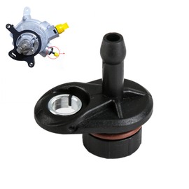 Vacuum Pump Valve Replacement Brake DS7G2A451A CM5G2A451GA 1867424 Compatible with Ford Transit Courier B-Max CB2 Focus MK2 MK3 MK6 CB8 Fiesta CCN Automotive Vacuum Pump Check Valve Repair Kit