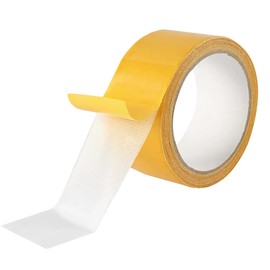CHENEYMX - Reutilizable Nano Tape de 3M - Nano Cinta Doble Cara Adhesiva Almohadillas de Gel Antideslizantes Adhesiva de Doble Cara Lavable Sin Rastros para Pared Cocina Alfombras Oficina en Casa