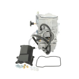 XFMT Carburetter Carburetor Compatible with Yamaha YFM350 Warrior KOAIAK BW 350 1987-2004 Carb
