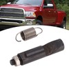 VE Pump Fuel Pin Spring Kit 1040178 Replacement for Dodge