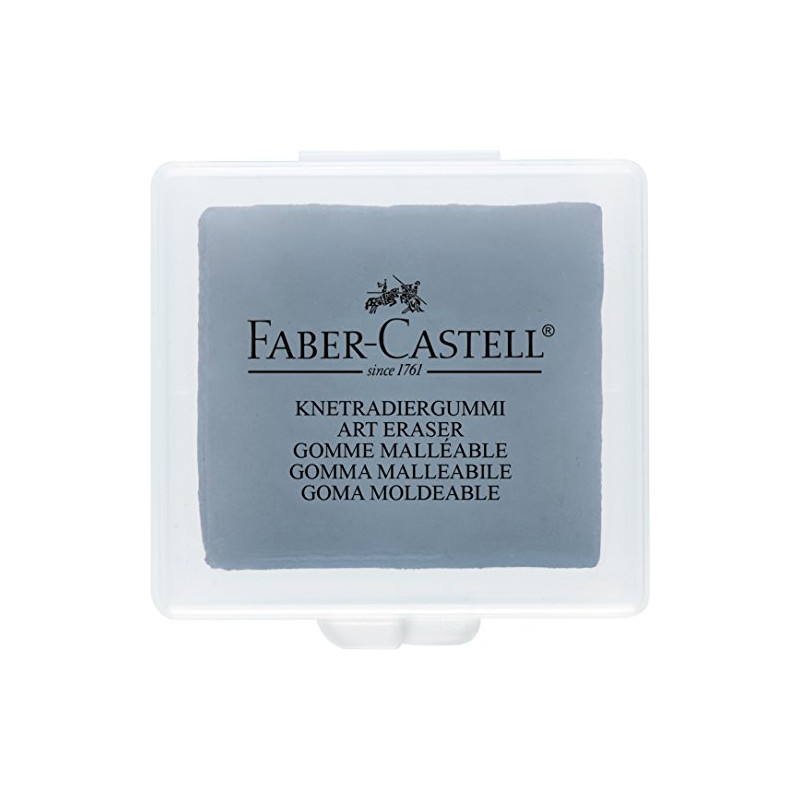 Faber-Castell 119065 – Pencil Castell 9000, Set of 12 Art