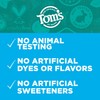 Tom's of Maine Tom's of Maine Fluoride-Free Rapid Relief Sensitive