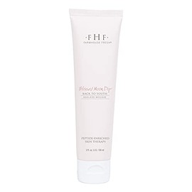 FarmHouse Fresh Blissed Moon Dip Back To Youth Ageless Mousse for Hands, 2 oz.