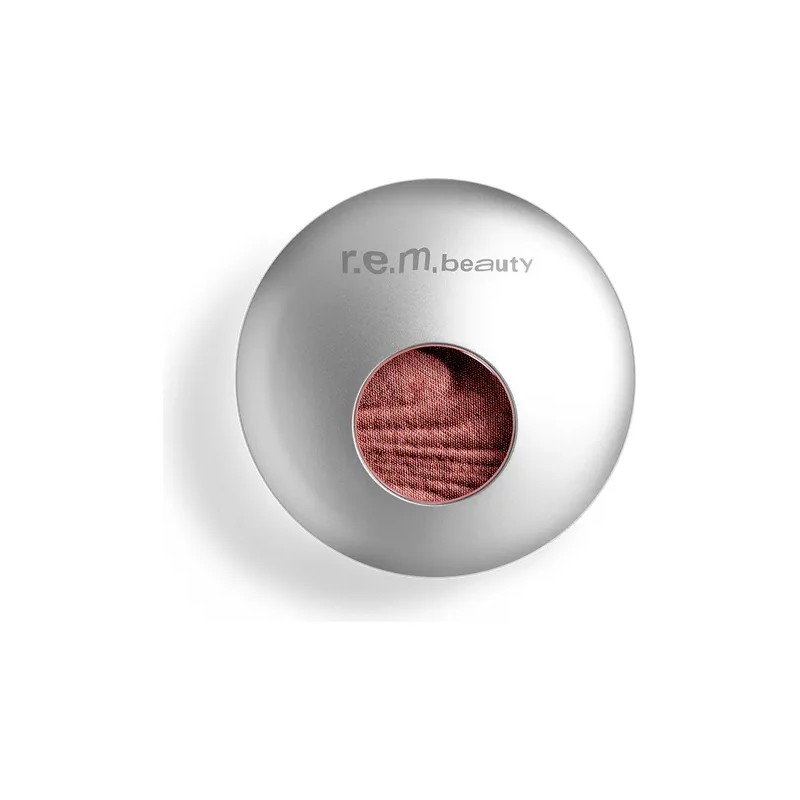 Rubor Rem Beauty Hypernova Satin Matte Blush Polvo