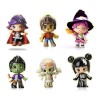 Famosa Pinypon Monsters:Witch Girl with Small Accessory and Glow In